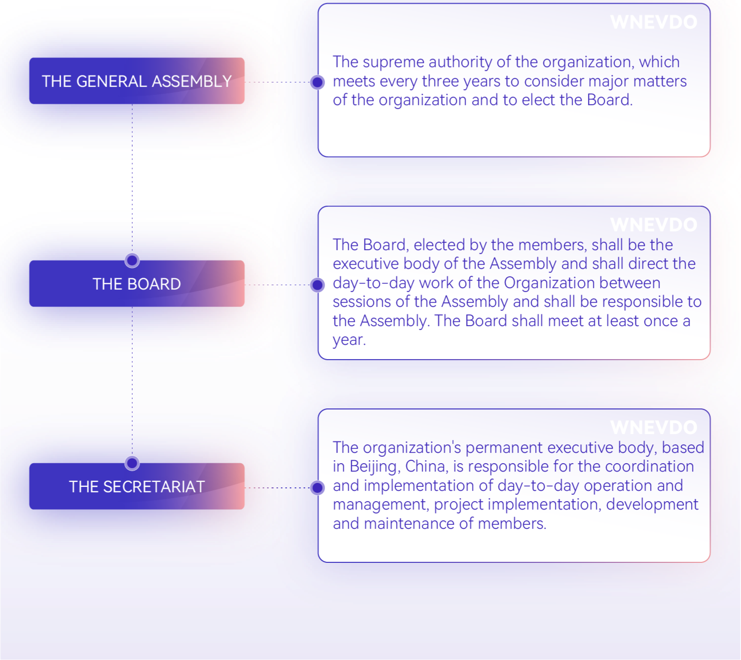 Organization Structure