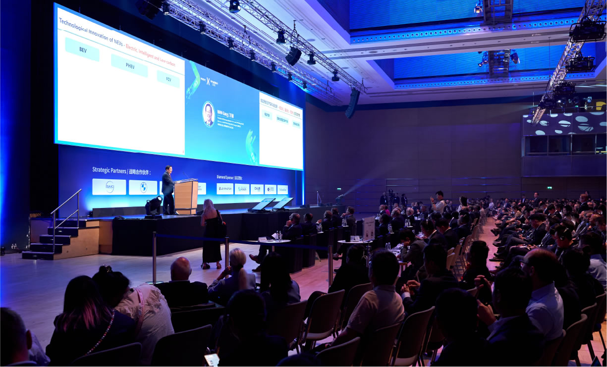 2023 Munich, Germany