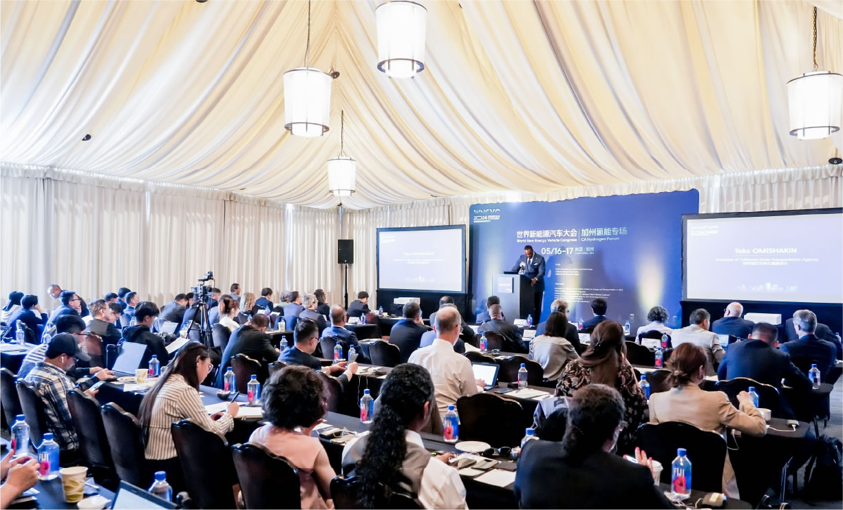 2024 California, America